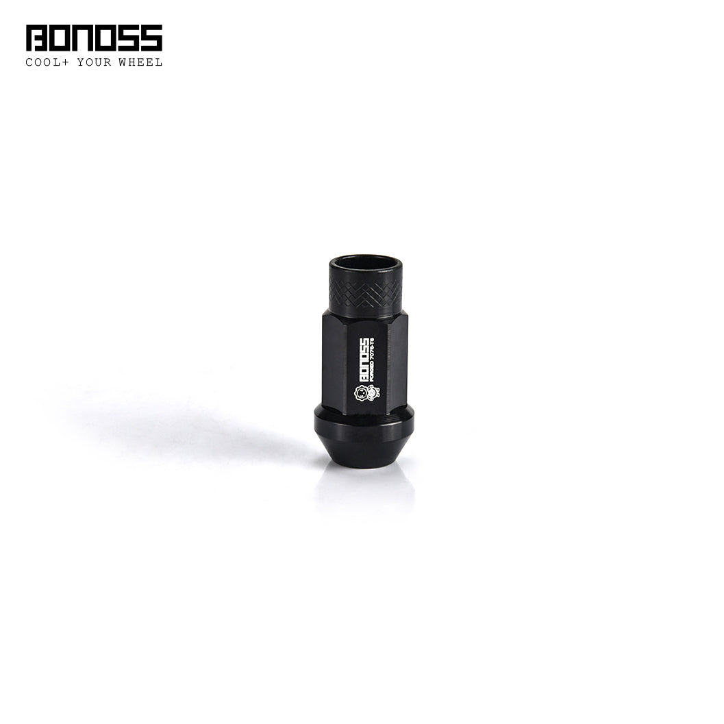 BONOSS Forged 7075-T6 Aluminum Classical Lug Nuts