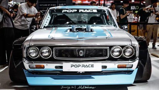 2025 China APAxpo: A Must-See Auto Modding Event & What It Means for Aussie Enthusiasts