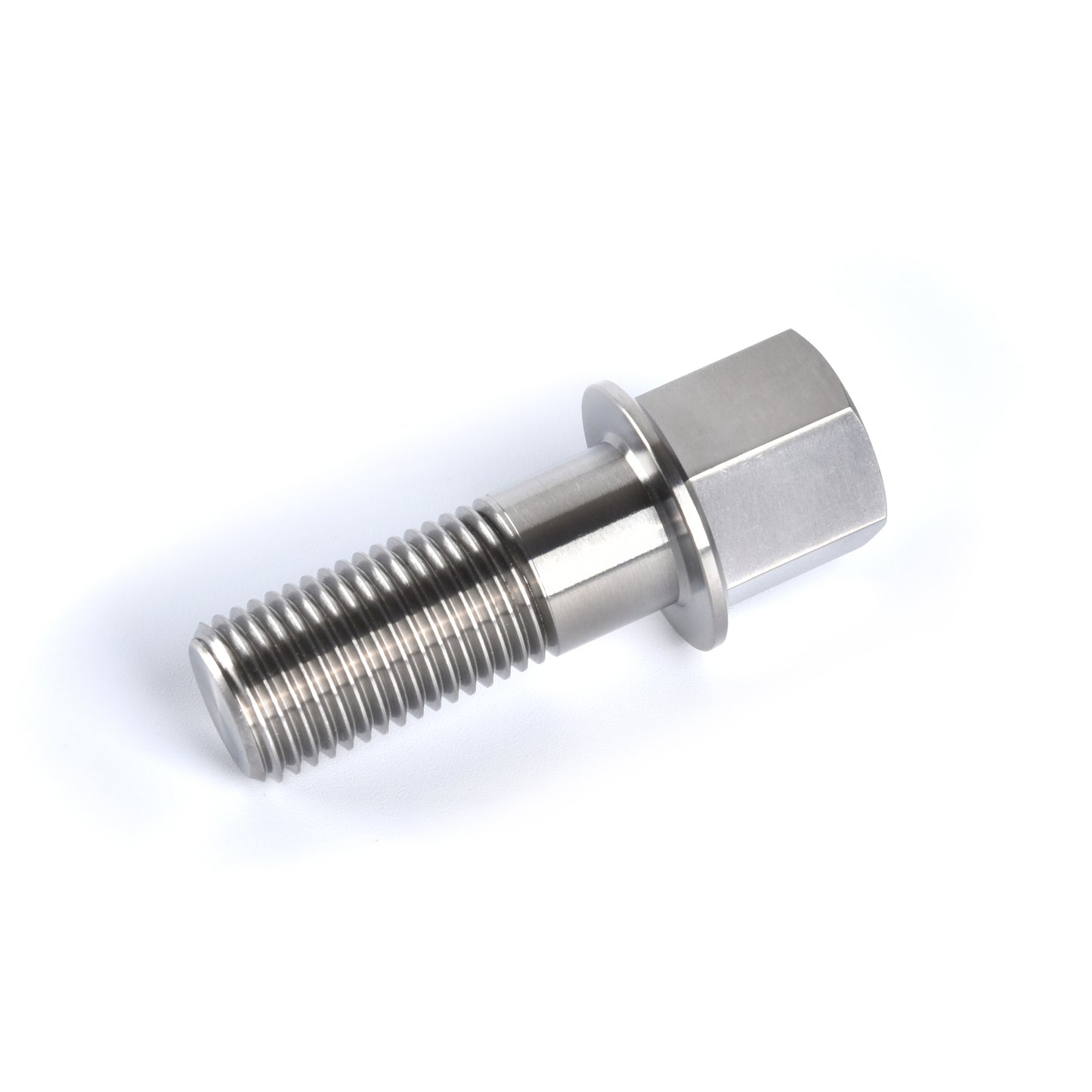 BONOSS Titanium Competition Wheel Studs – Lightweight, Track-Ready, Built for Australia