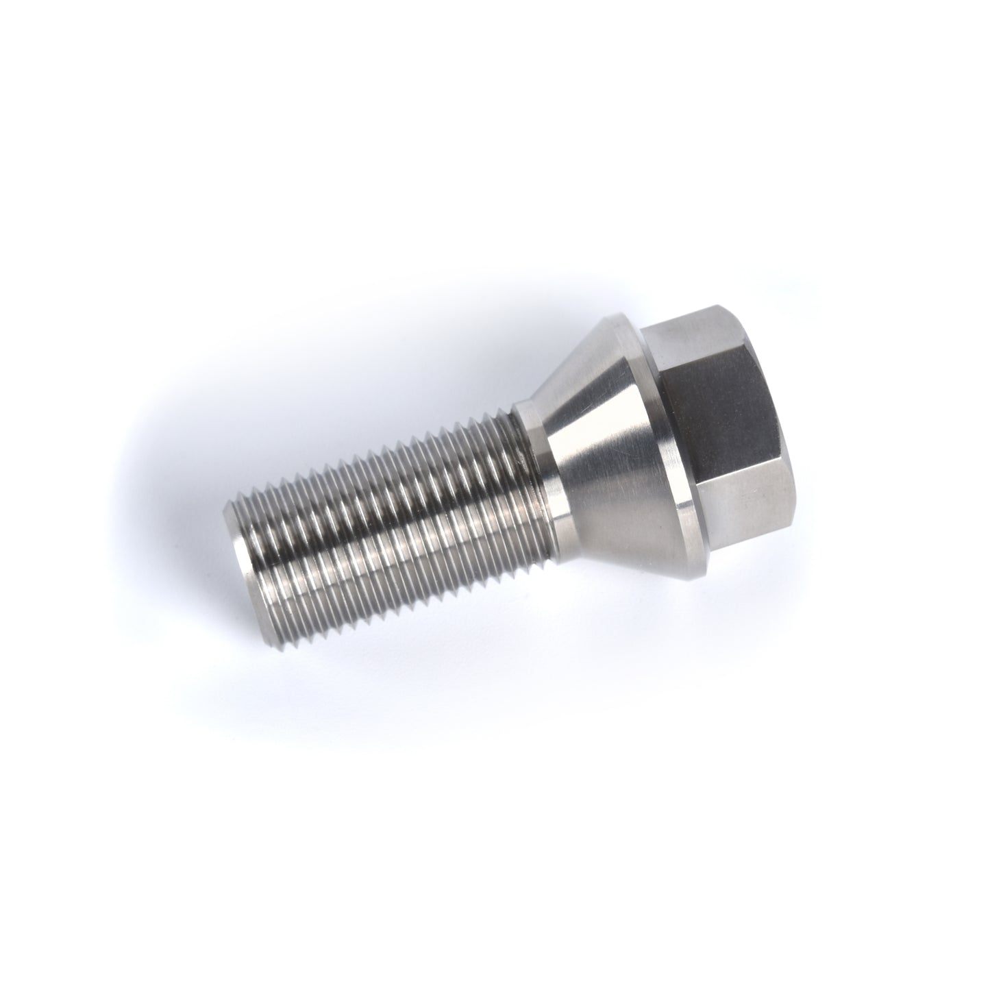 BONOSS Titanium Competition Wheel Studs – Lightweight, Track-Ready, Built for Australia