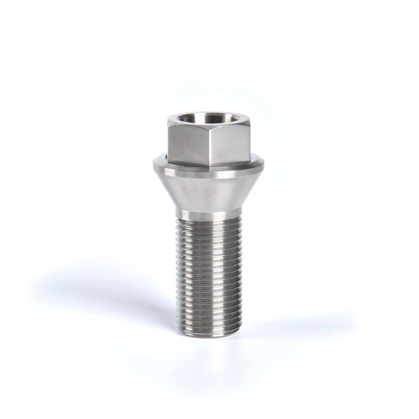 BONOSS Titanium Competition Wheel Studs – Lightweight, Track-Ready, Built for Australia